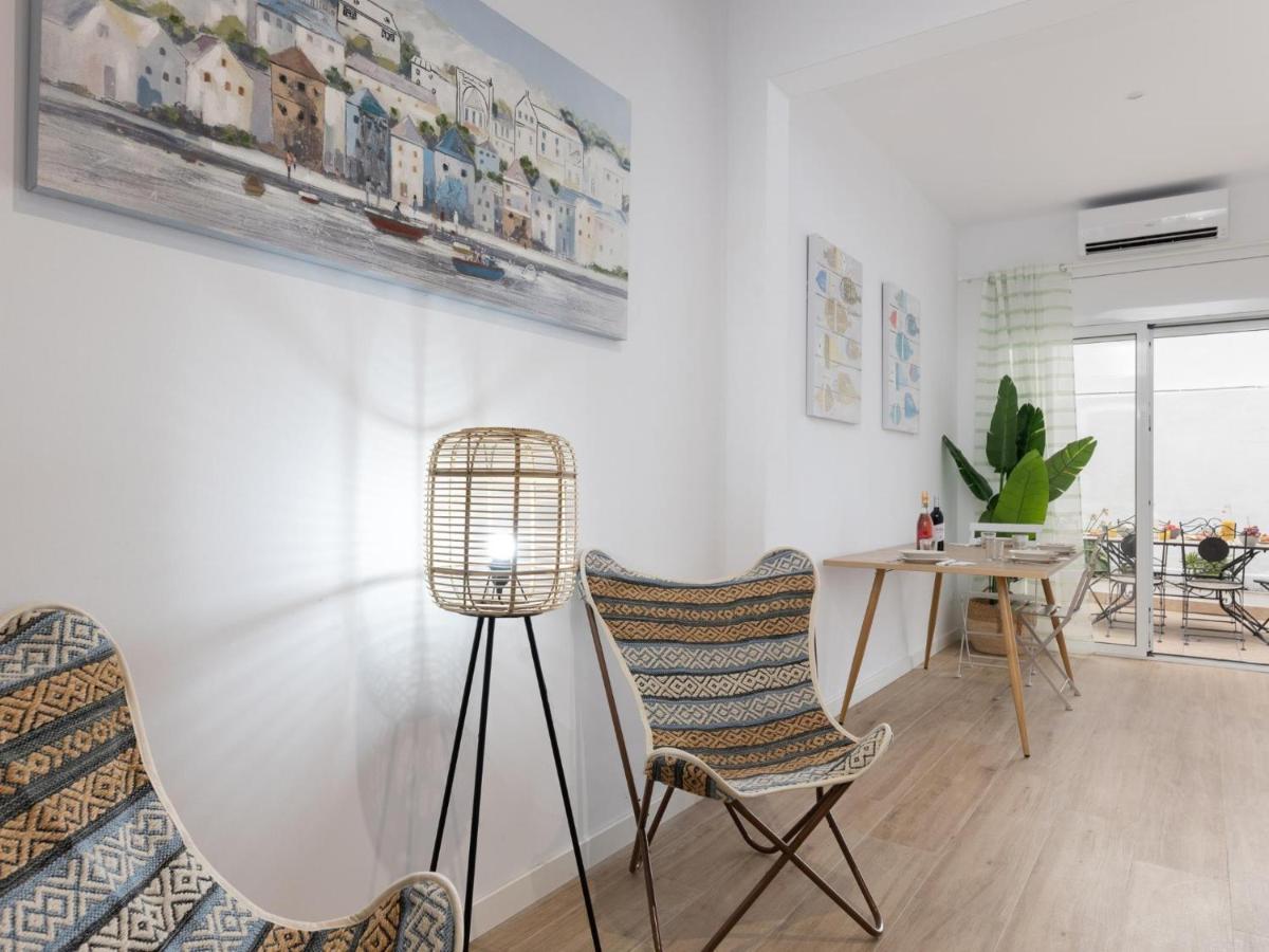 Matarolux24 Villa Dış mekan fotoğraf