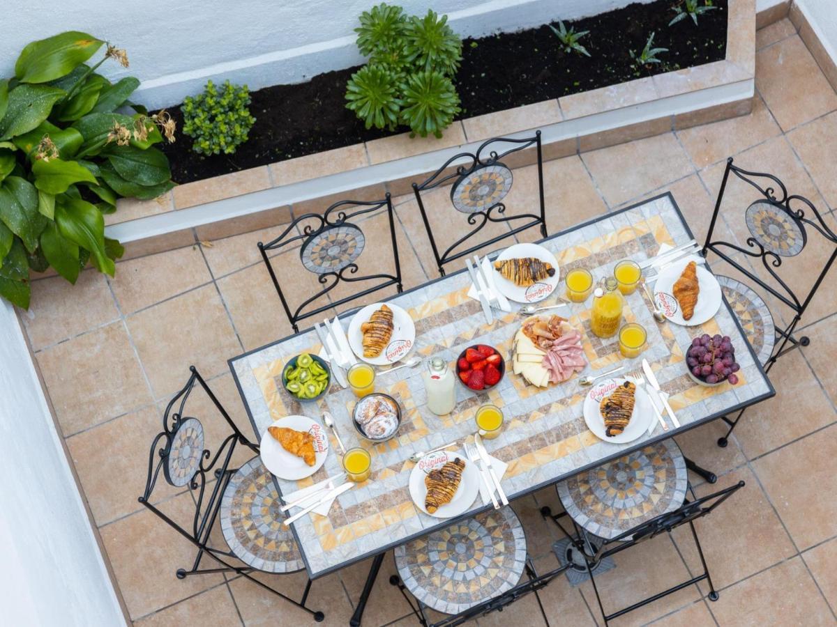 Matarolux24 Villa Dış mekan fotoğraf